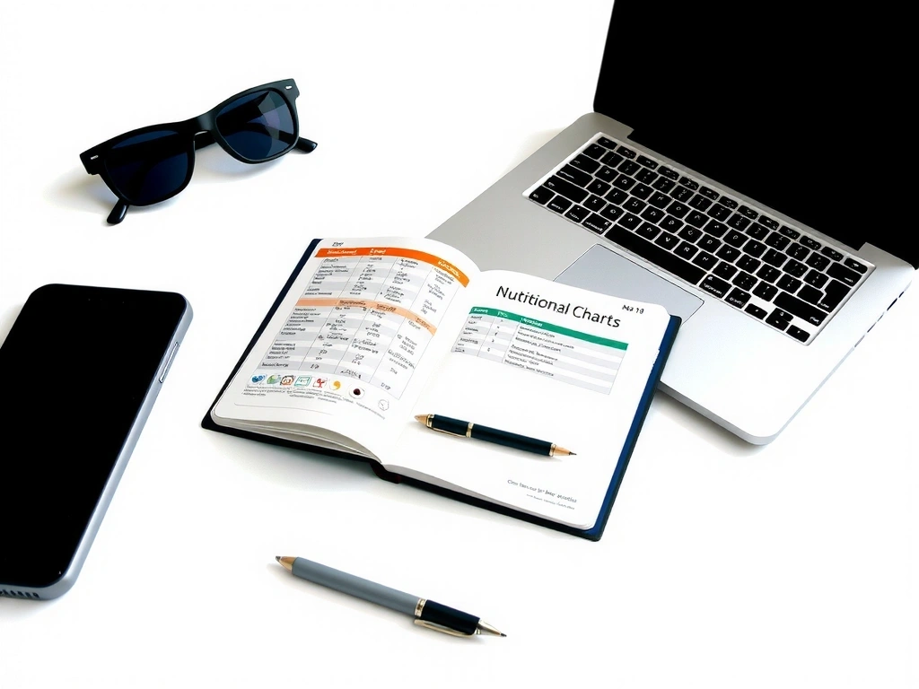 Vorbereitung auf die Online-Ernährungsberatung